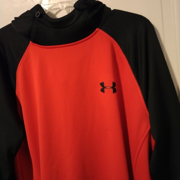 Mens Hoodie - Picture 5 of 5